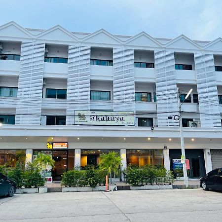 Keeree Boutique Hotel Phetchaburi Exterior photo